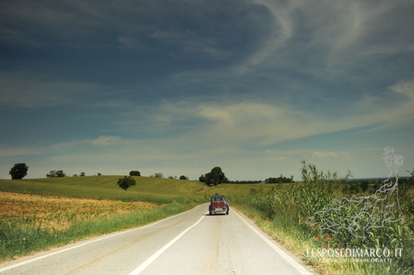 fotografo matrimonio fontanafredda langhe