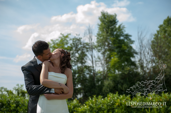 fotografo matrimonio fontanafredda langhe
