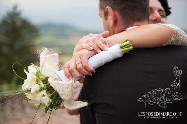 abito sposa casale monferrato
