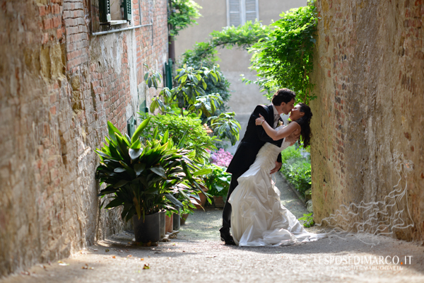 abito sposa casale monferrato