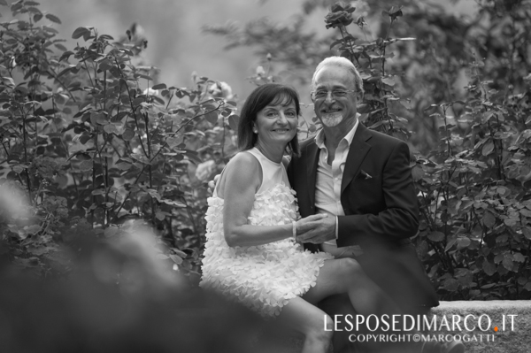 fotografo per anniversari di matrimonio