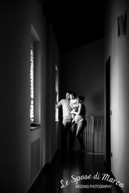 foto gravidanza casale monferrato