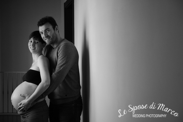 foto gravidanza casale monferrato
