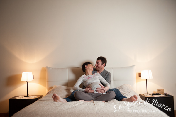 foto gravidanza casale monferrato