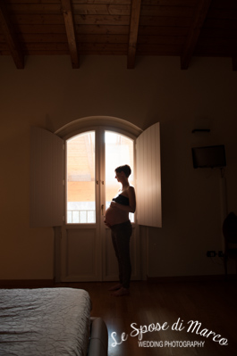 foto gravidanza casale monferrato