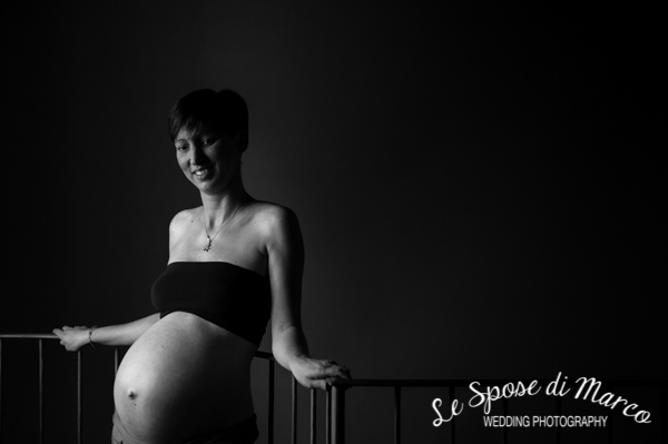 foto gravidanza casale monferrato