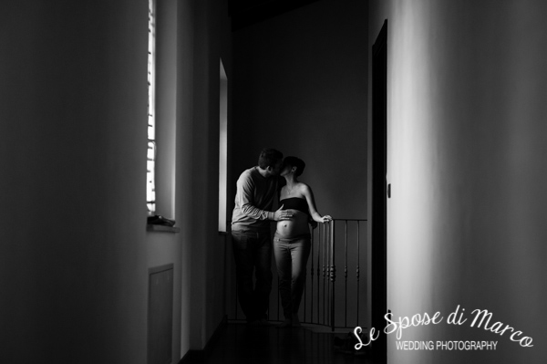 foto gravidanza casale monferrato
