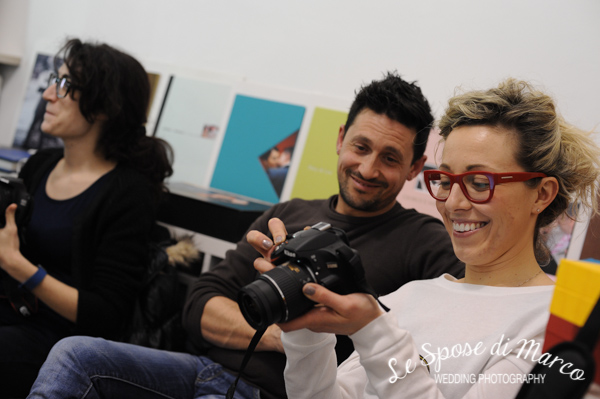 corso di fotografia a casale monferrato