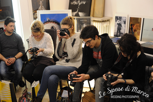 corso di fotografia a casale monferrato
