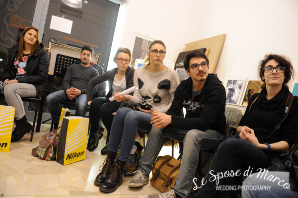 corso di fotografia a casale monferrato