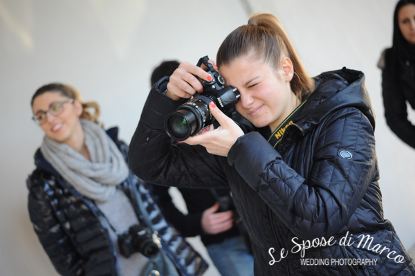 corso di fotografia a casale monferrato