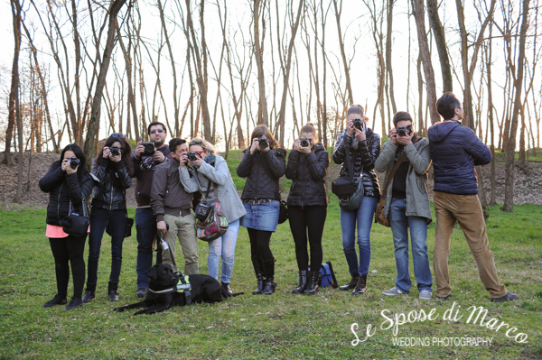 corso di fotografia a casale monferrato