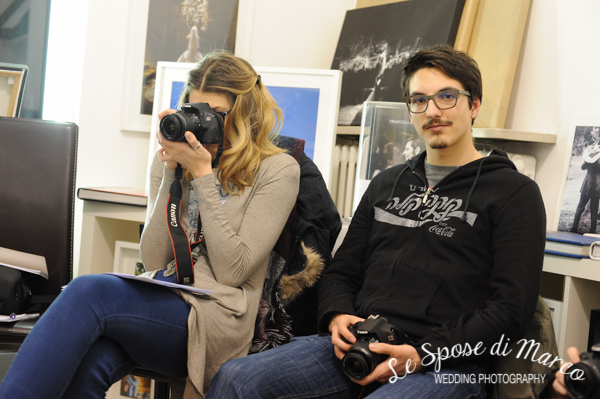 corso di fotografia a casale monferrato