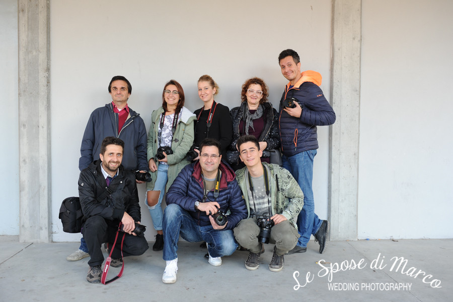 corso di fotografia a vercelli