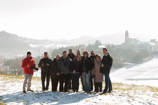 corso di fotografia a vercelli
