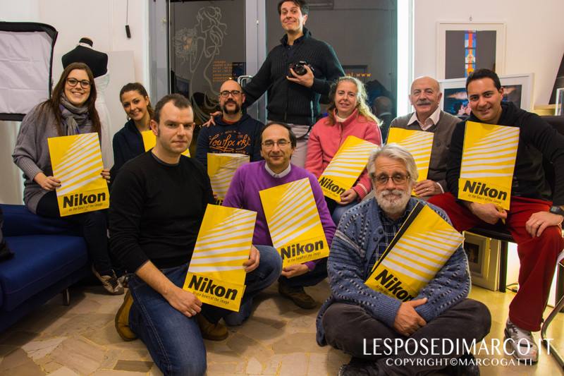 corso di fotografia a vercelli