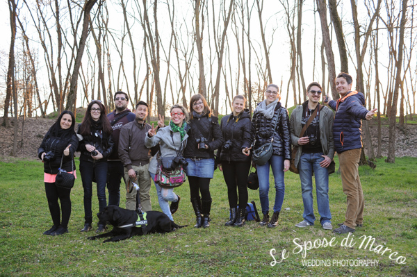 corso di fotografia a vercelli
