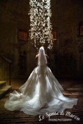 matrimonio fontanafredda