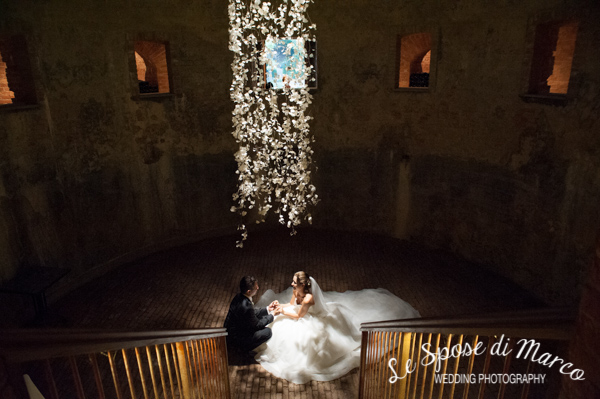 matrimonio fontanafredda