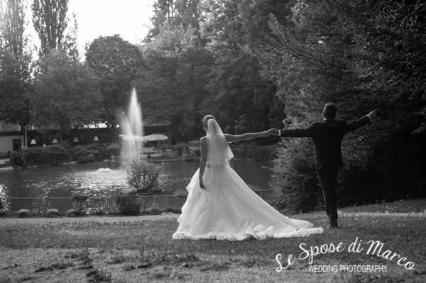 matrimonio fontanafredda