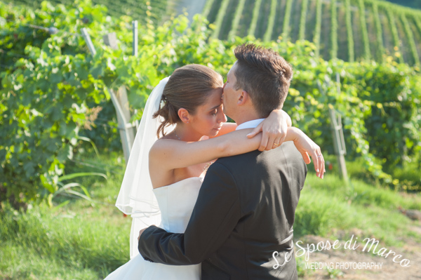 matrimonio fontanafredda