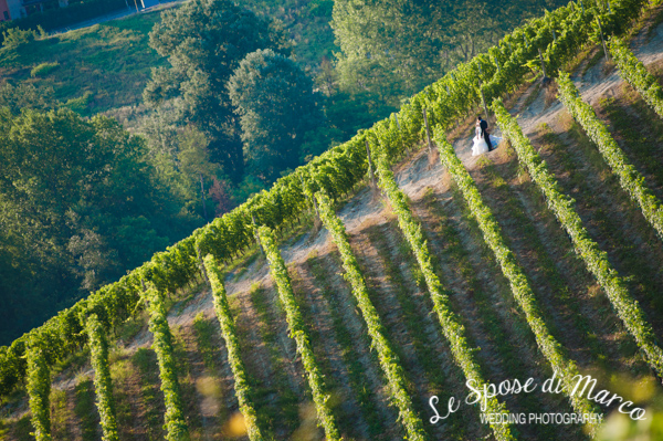 matrimonio fontanafredda