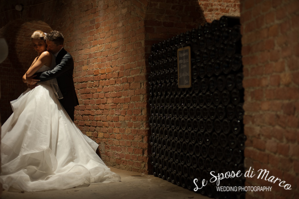 matrimonio fontanafredda