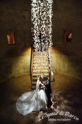 matrimonio fontanafredda