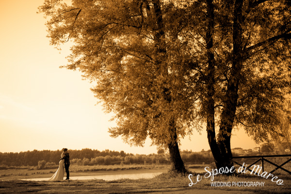 fotografo matrimonio casale monferrato