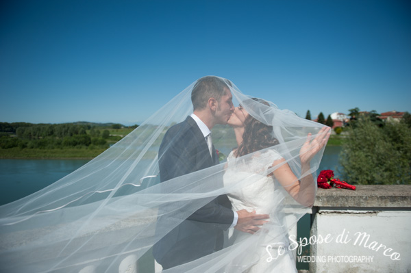 fotografo matrimonio casale monferrato