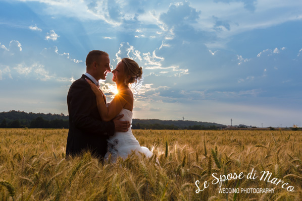 fotografo matrimonio casale monferrato