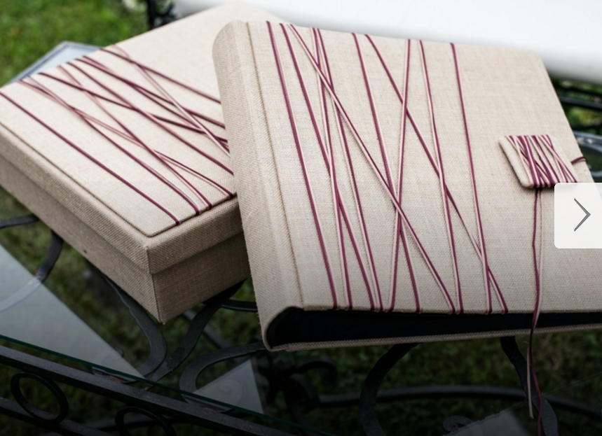 album sposi angelo garini7