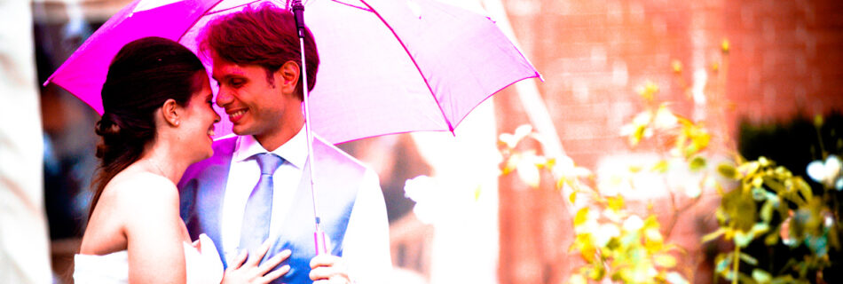 servizio fotografico abbazia di Lucedio con Alice e Alessandro