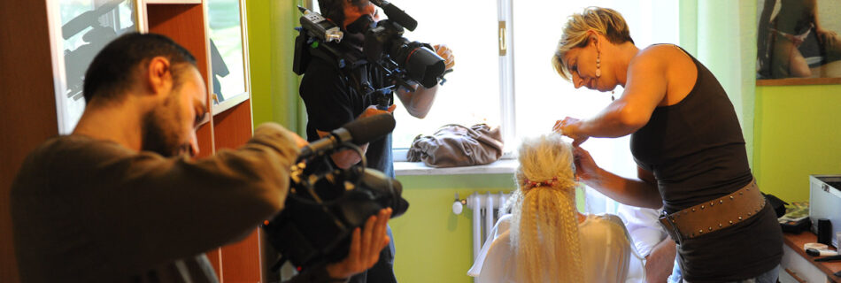 video per matrimonio casale monferrato