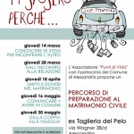 matrimonio civile alessandria