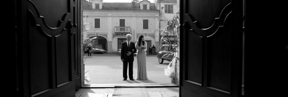 matrimonio a brusasco