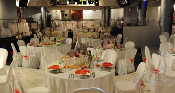 discoteca deniro, matrimonio alla discoteca deniro