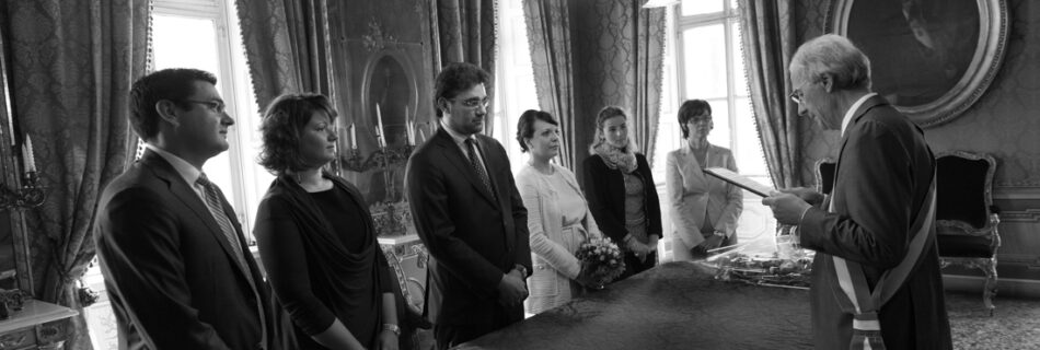 matrimonio civile casale monferrato