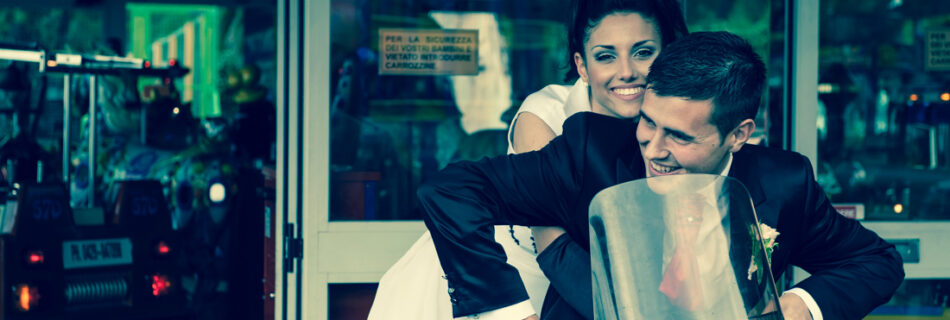 foto matrimonio testimoni di geova