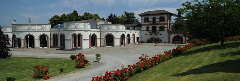 ristorante principe rosso valmadonna