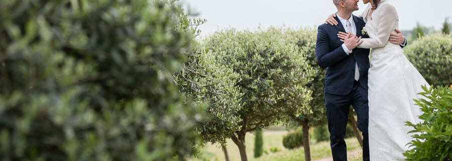 matrimonio ariotto village terruggia