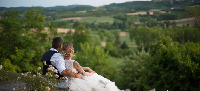 Matrimonio nel Monferrato