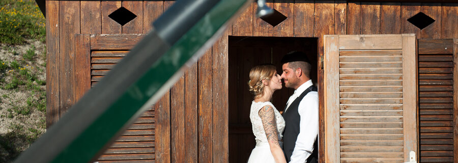 Wedding in Monferrato