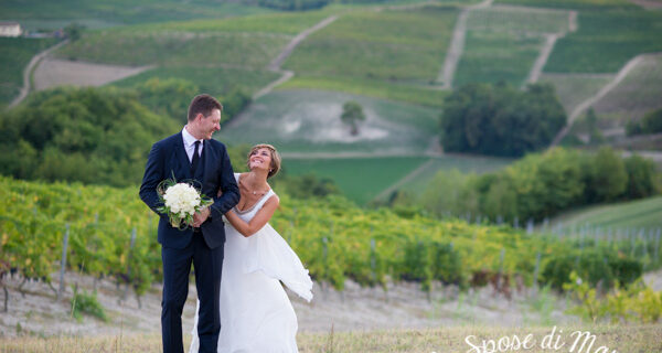 Matrimonio Antonella dolci Olivola