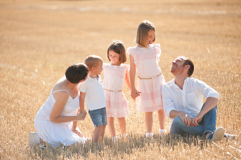 Marco Gatti Fotografo di Famiglia
