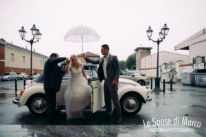 fotografie naturali matrimonio