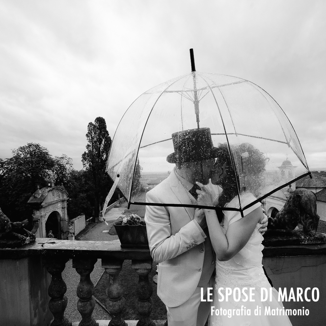 Come confermare il fotografo del tuo matrimonio.